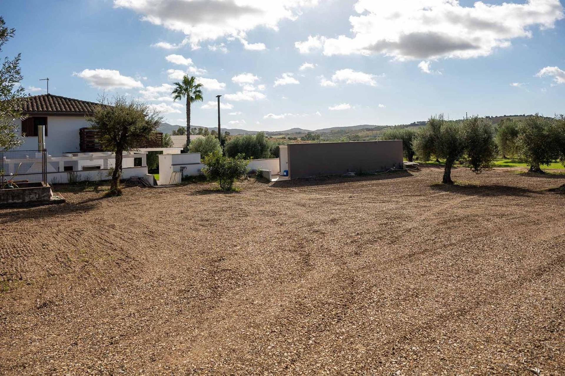 Dolianova Ollu E Stentu מראה חיצוני תמונה